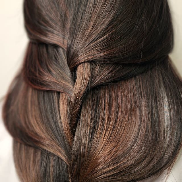 Women Haircut Package at Neli Professional Hair Studio in Chicago, IL